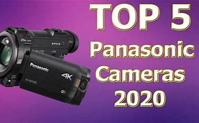 Image result for Panasonic Zoom Camera