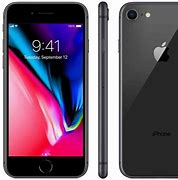 Image result for iPhone 8 Front White
