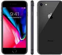 Image result for iPhone 8 Front Back