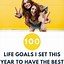Image result for Life Goals Ideas