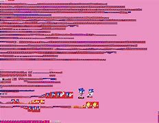 Image result for Sonic 3 SMS Style