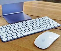 Image result for Apple iMac 24 Inch Accessories Track Pad