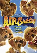 Image result for Air Bud DVD