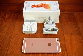 Image result for Prepaid iPhone 6 Rose Gold
