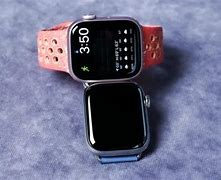 Image result for Apple Watch Clear Band