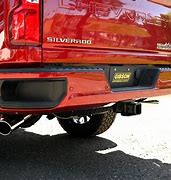 Image result for 2024 GMC Sierra 2500HD Exhaust System