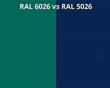 Image result for RAL 6026