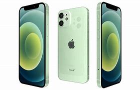 Image result for iPhone 12 Mini Green Color