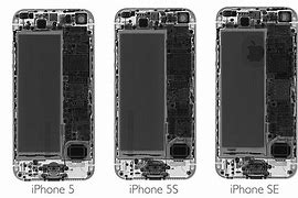 Image result for iPhone 5S vs S5