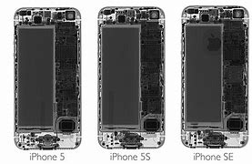 Image result for difference between iphone 5s and 7