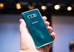 Image result for Samsung S10e Black