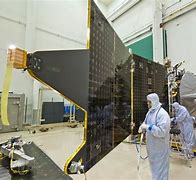Image result for NASA Solar Panels