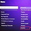 Image result for 70In Roku Onn Reset Button