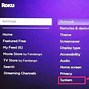Image result for Hisense Roku TV Buttons
