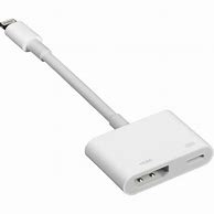 Image result for iPhone Hdmi Adapter