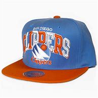 Image result for San Diego Clippers Hat