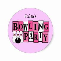 Image result for Funny Bowling Bumper-Sticker