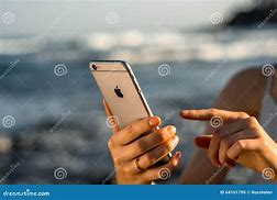 Image result for A Hand Holding iPhone