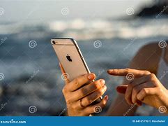 Image result for iPhone 6s in Hand Women's