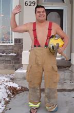 Image result for Funny Fireman Calendar