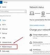 Image result for Connect Computer to Phone Hotspot