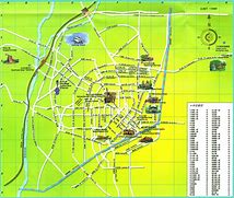 Image result for Taichung Taiwan Map