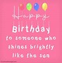 Image result for Happy Birthday Small Quotes