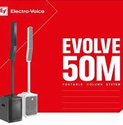 Image result for Electro-Voice Seven A