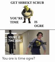 Image result for Be On Time Meme