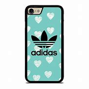 Image result for Adidas iPhone 7 Plus Case Cute