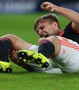 Image result for Rugby Knee Injury
