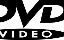 Image result for DVD Logo Square