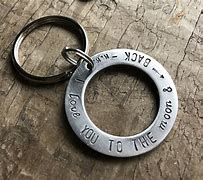 Image result for Personalized Metal Keychains