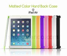 Image result for iPad Air Back