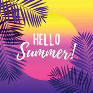 Image result for Hello Summer Wallpaper