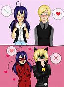 Image result for Coque Miraculous iPhone X