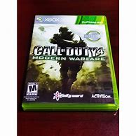 Image result for Call of Duty 4 Cover Art