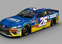 Image result for Fictional NASCAR Paint Schemes