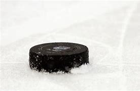 Image result for Olympic Ice Hockey Pucks