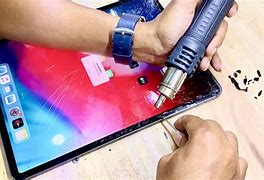 Image result for iPad Pro 11 LCD
