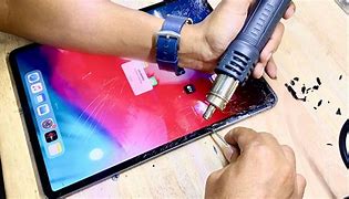 Image result for Fixing iPad Screen