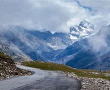 Image result for Rohtang Pass
