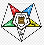 Image result for Order of Eastern Star Emblem Clip Art