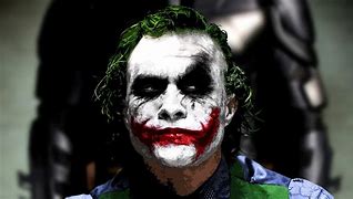 Image result for Joker Dark Knight Cast