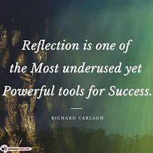 Image result for Self Reflection and Growth Quotes