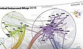 Image result for Internet Access World Map