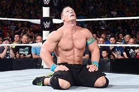 Image result for John Cena in the Lake