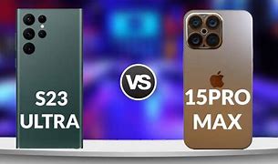 Image result for iPhone 15 Pro Max vs Samsung S24 Ultra Battery