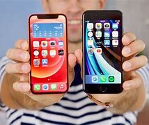 Image result for iPhone 12 Mini Length