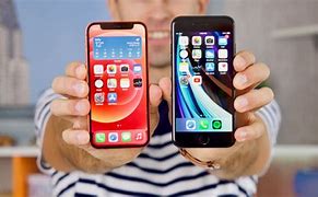 Image result for iPhone 12 Mini Hand Size